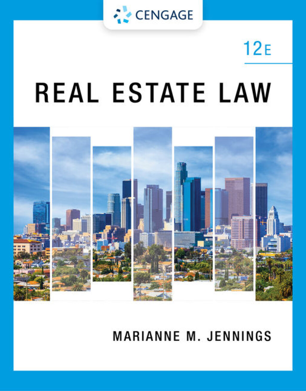 Real Estate Law 12th Edition â€“ PDF/EPUB Version Downloadable