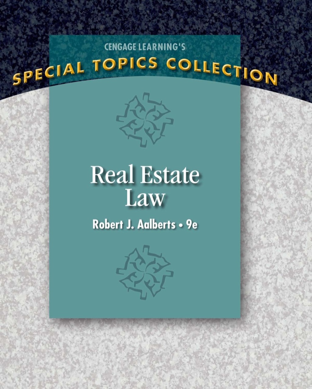 Real Estate Law 9th Edition â€“ PDF/EPUB Version Downloadable