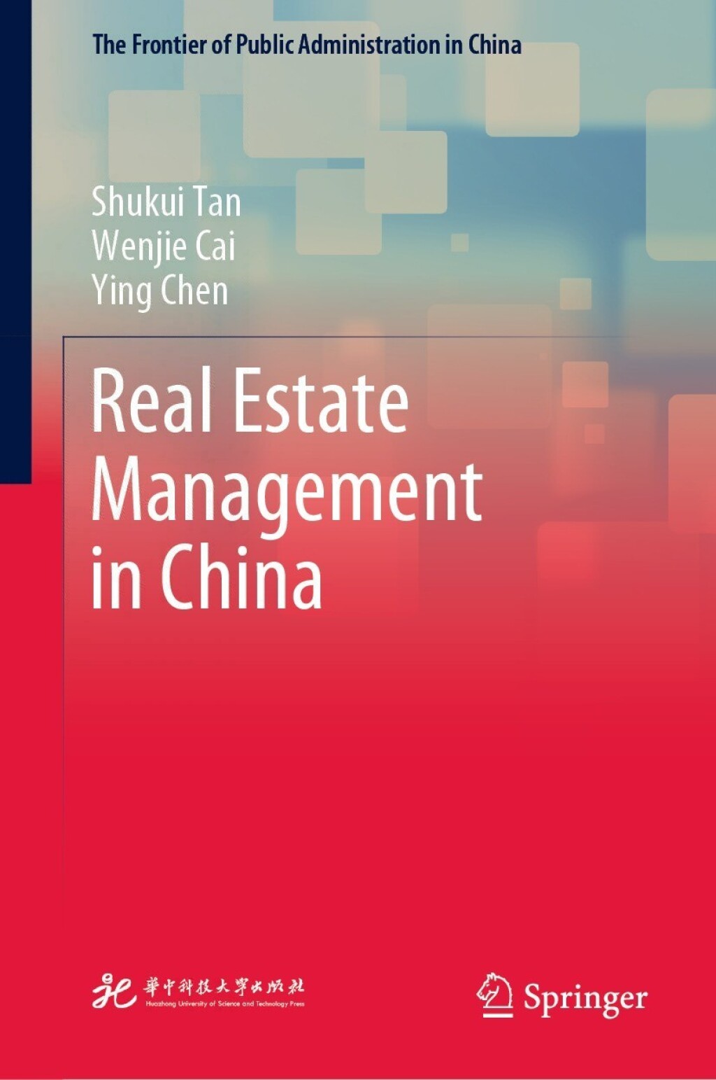 Real Estate Management in China  â€“ PDF/EPUB Version Downloadable