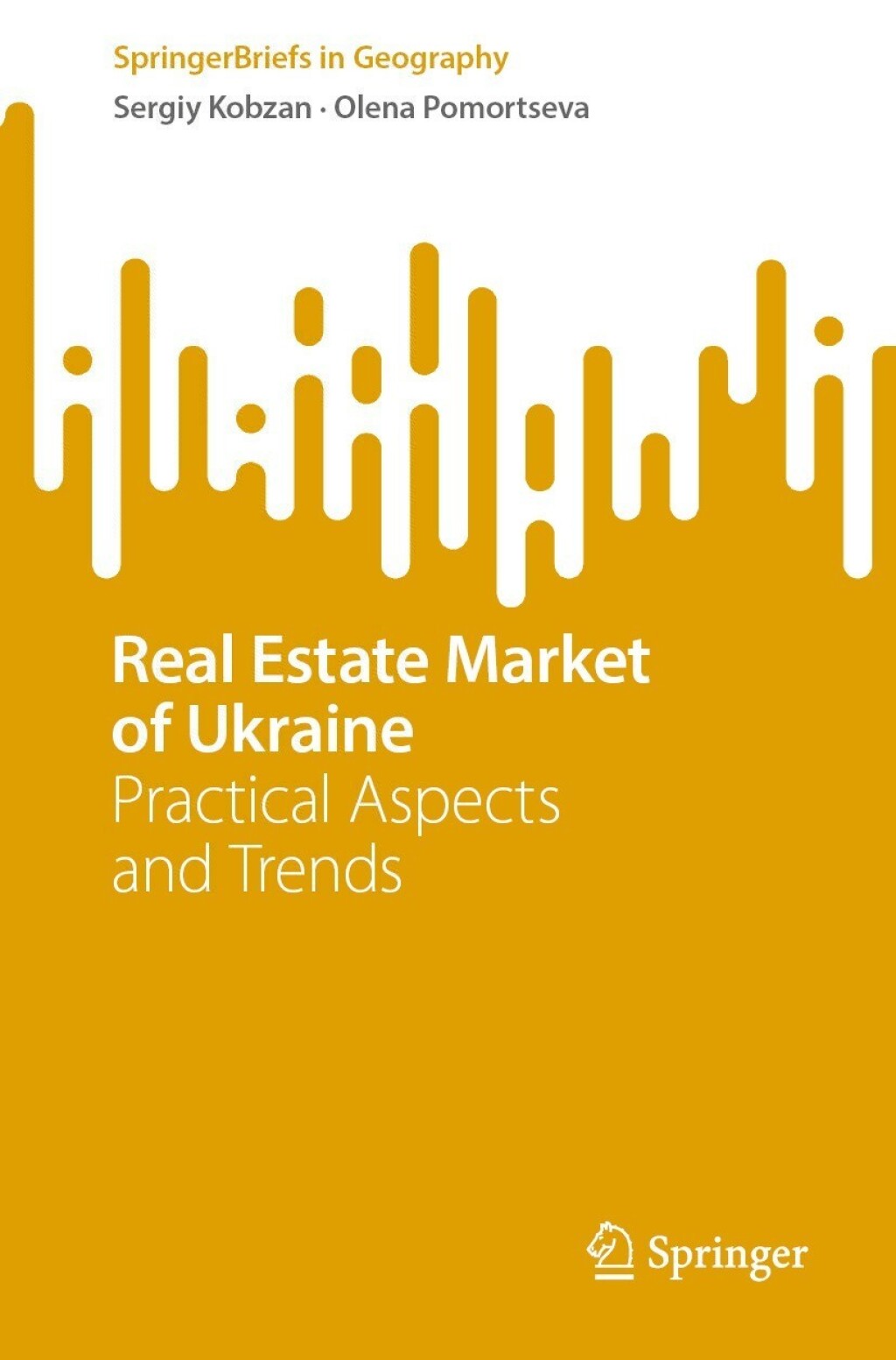 Real Estate Market of Ukraine Practical Aspects and Trends  â€“ PDF/EPUB Version Downloadable