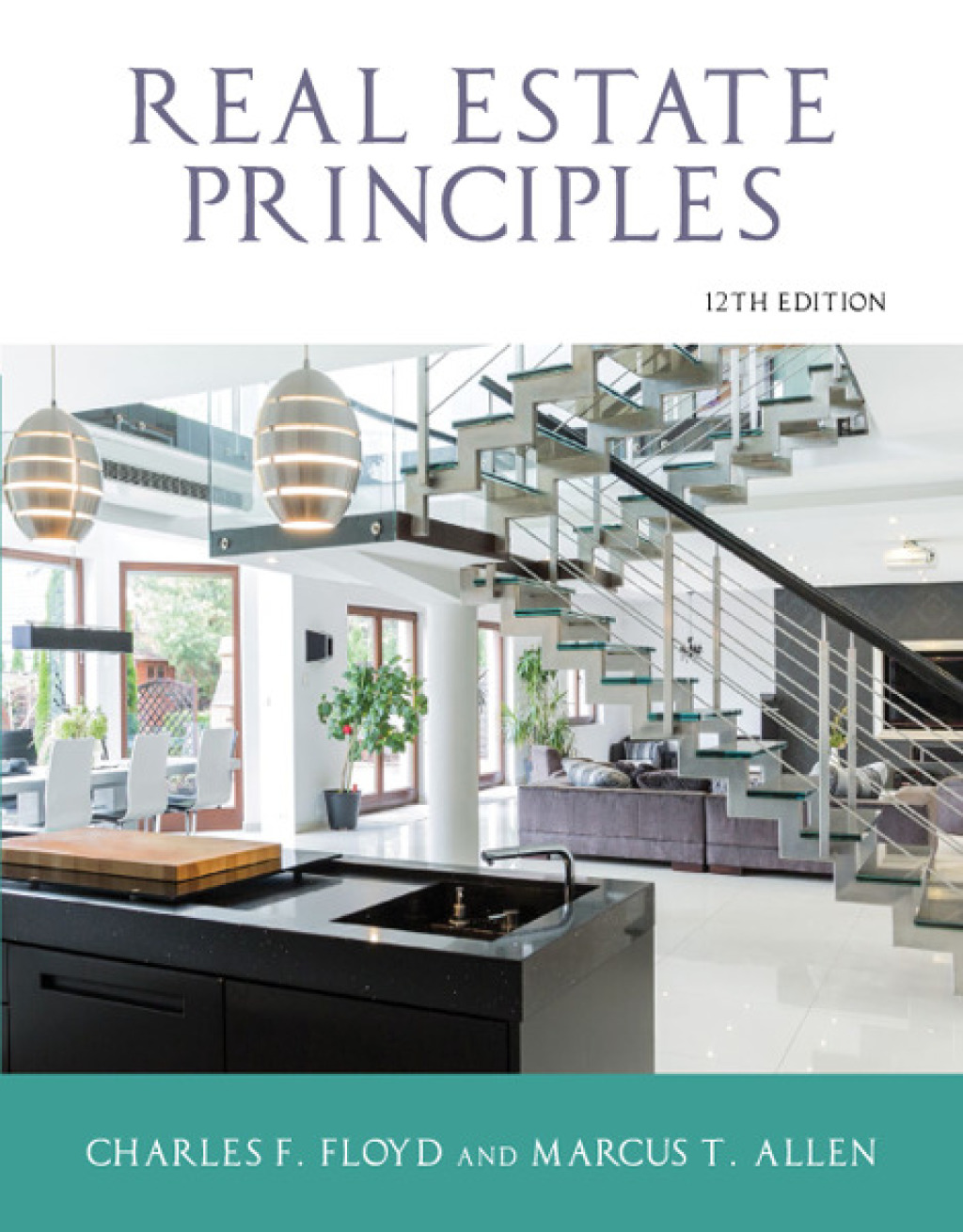 Real Estate Principles 12th Edition â€“ PDF/EPUB Version Downloadable