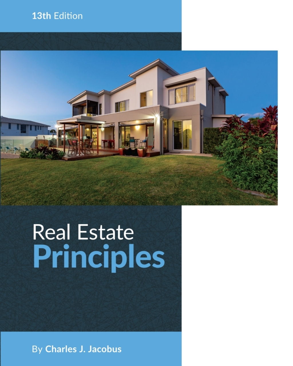 Real Estate Principles 13th Edition â€“ PDF/EPUB Version Downloadable