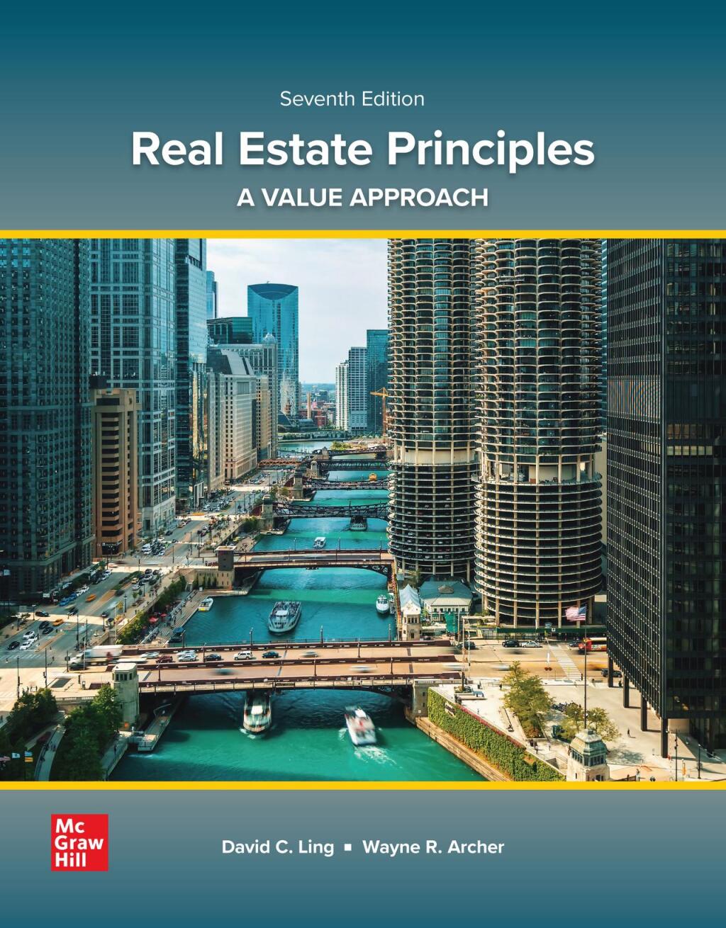Real Estate Principles: A Value Approach 7th Edition â€“ PDF/EPUB Version Downloadable
