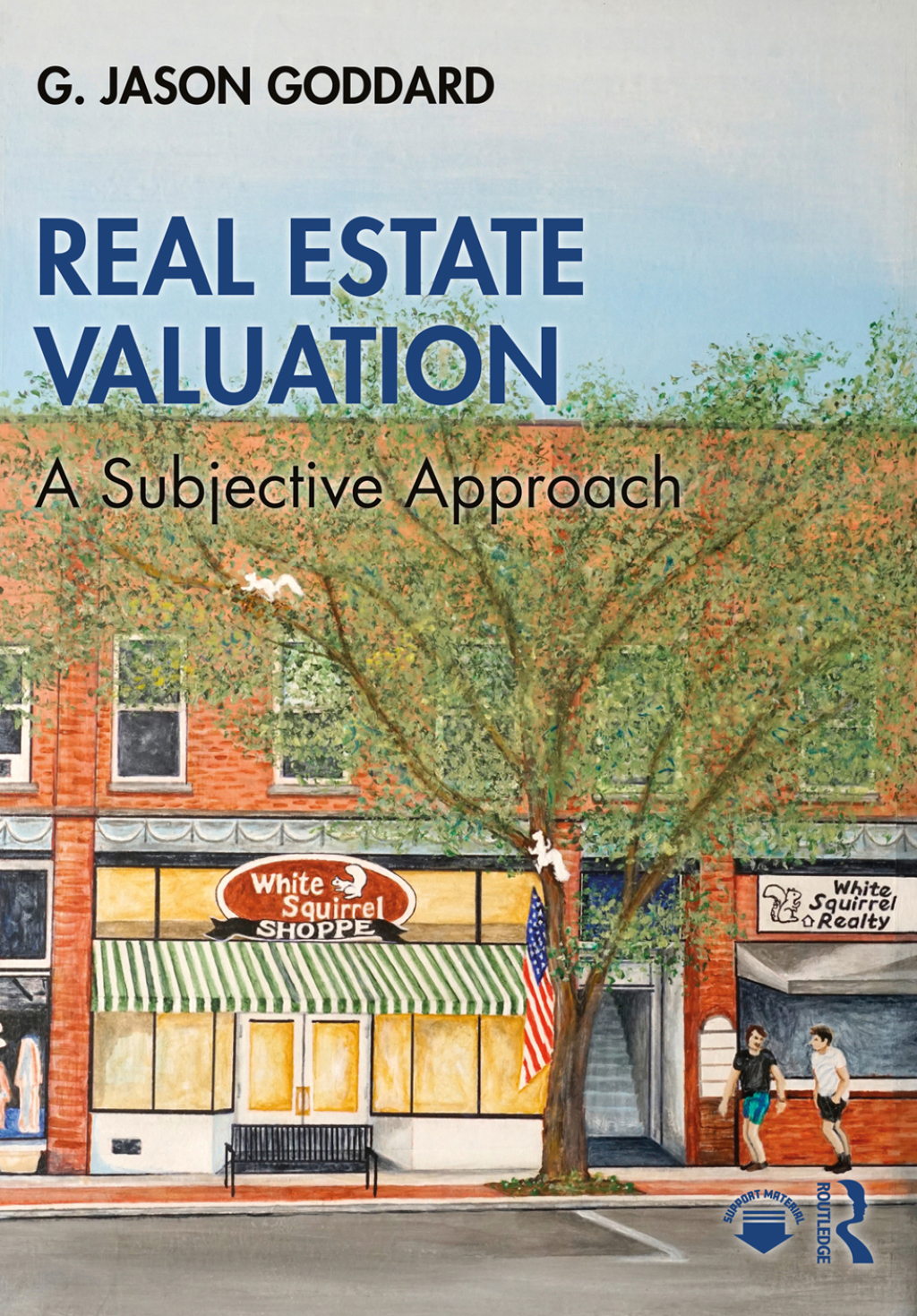 Real Estate Valuation A Subjective Approach 1st Edition â€“ PDF/EPUB Version Downloadable