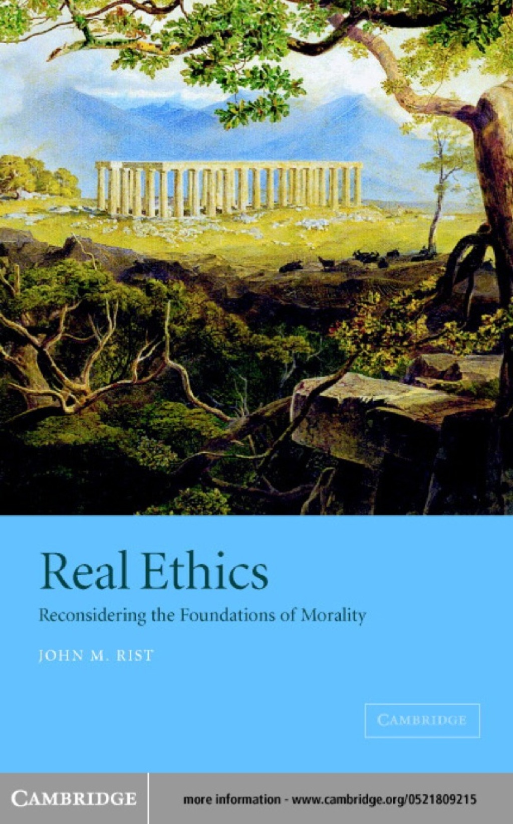 Real Ethics Reconsidering the Foundations of Morality 1st Edition â€“ PDF/EPUB Version Downloadable