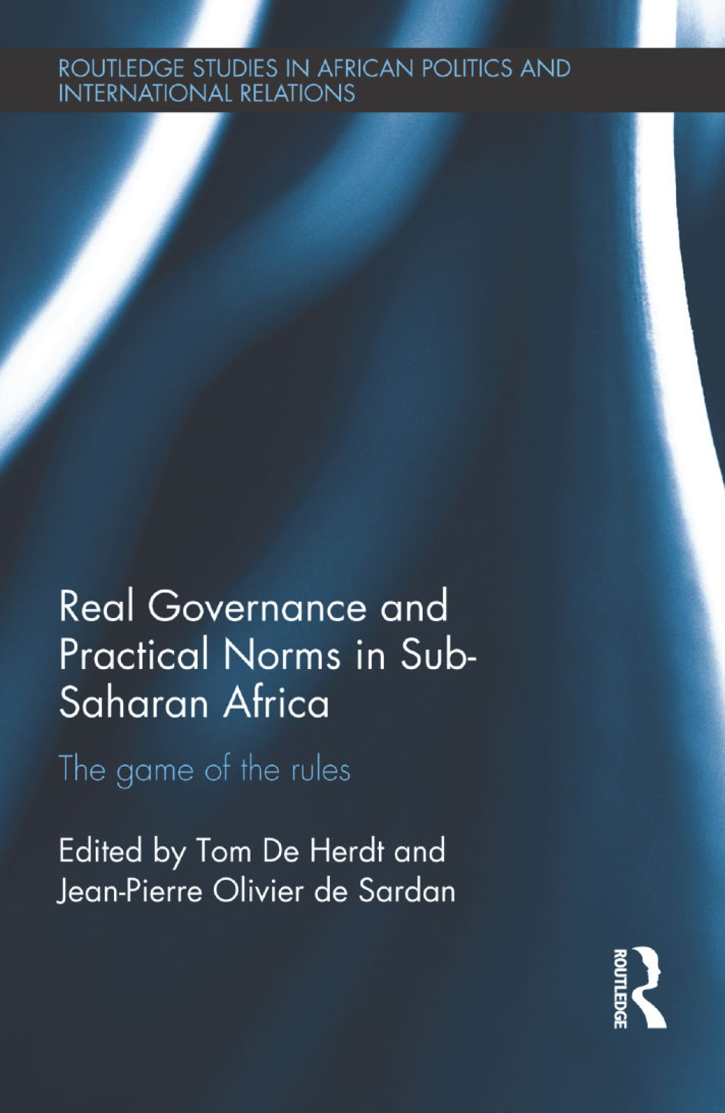 Real Governance and Practical Norms in Sub-Saharan Africa The game of the rules 1st Edition â€“ PDF/EPUB Version Downloadable
