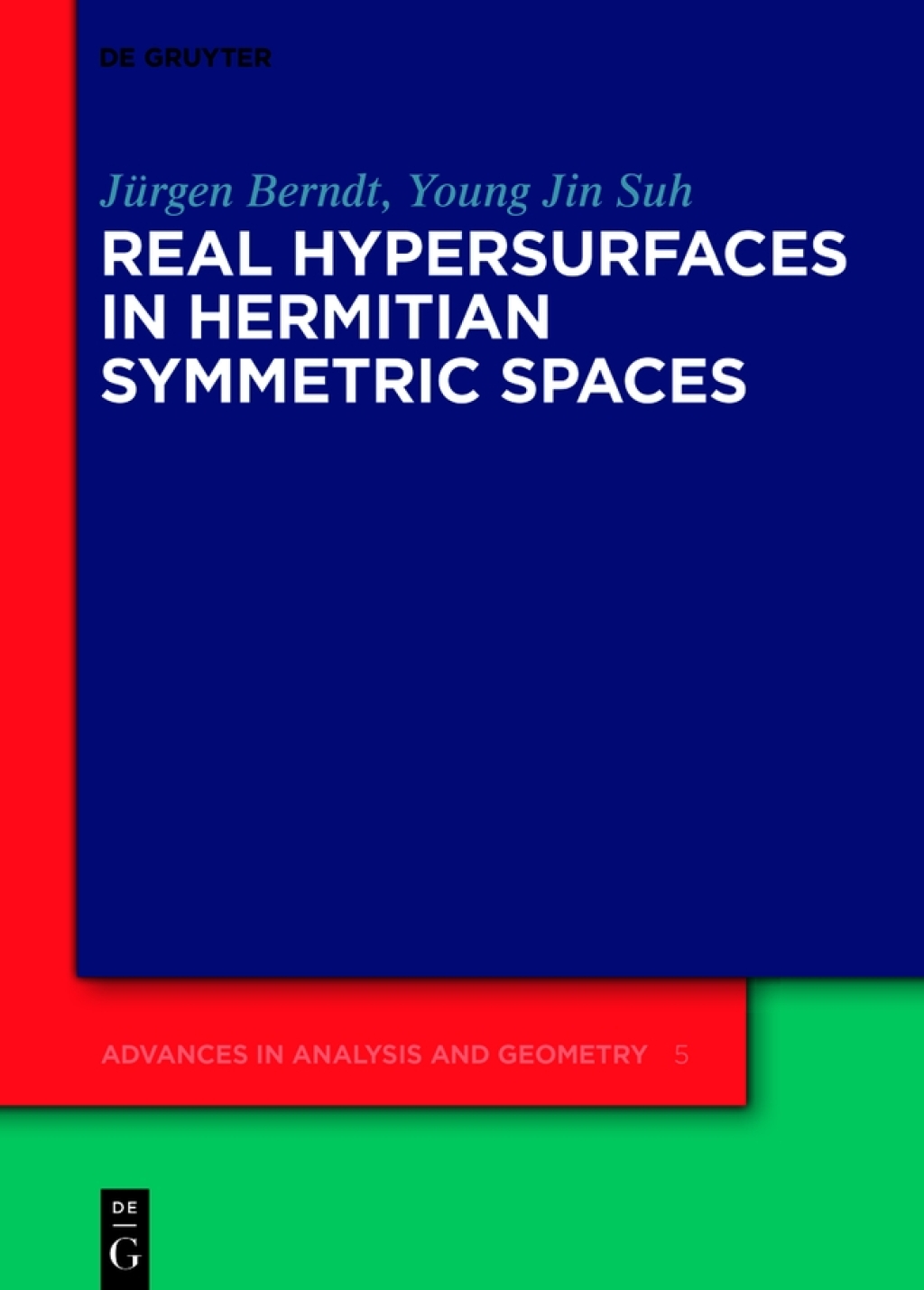 Real Hypersurfaces in Hermitian Symmetric Spaces 1st Edition â€“ PDF/EPUB Version Downloadable