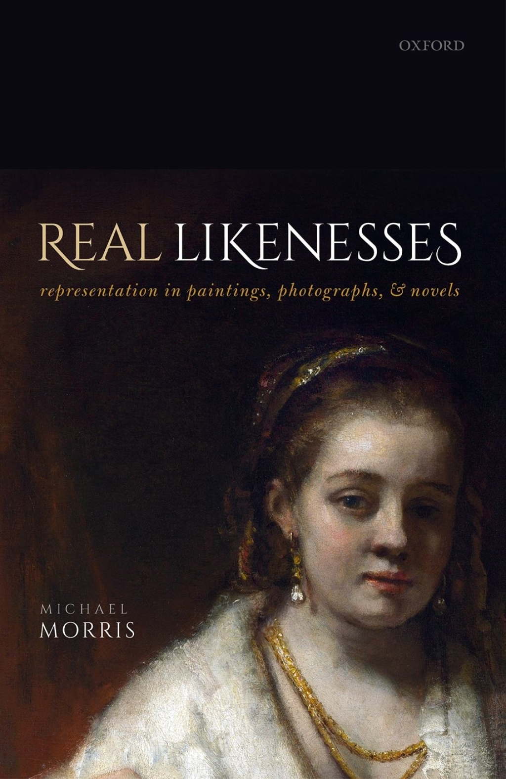 Real Likenesses Representation in Paintings, Photographs, and Novels  â€“ PDF/EPUB Version Downloadable
