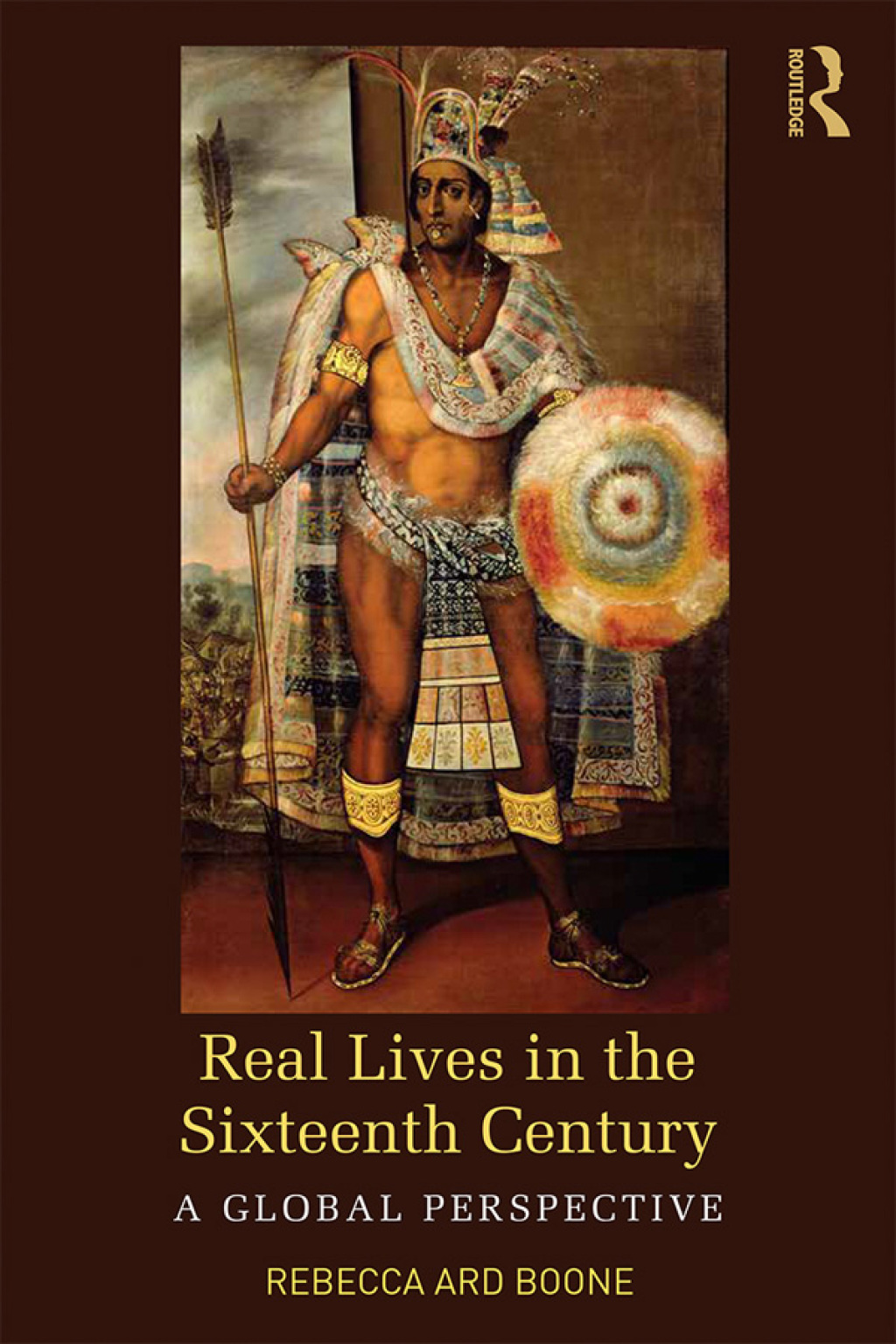 Real Lives in the Sixteenth Century A Global Perspective 1st Edition â€“ PDF/EPUB Version Downloadable