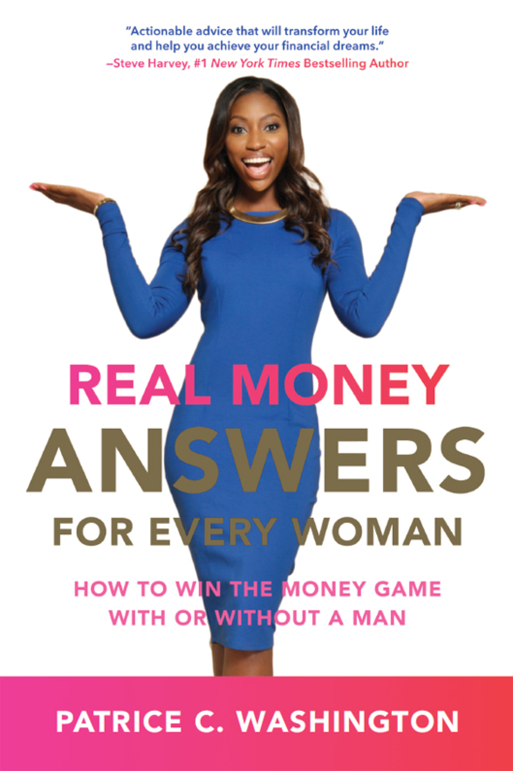 Real Money Answers for Every Woman How to Win the Money Game With or Without A Man - (PDF/EPUB Version)
