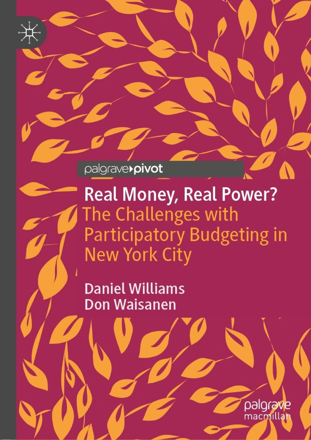 Real Money, Real Power? The Challenges with Participatory Budgeting in New York City  â€“ PDF/EPUB Version Downloadable