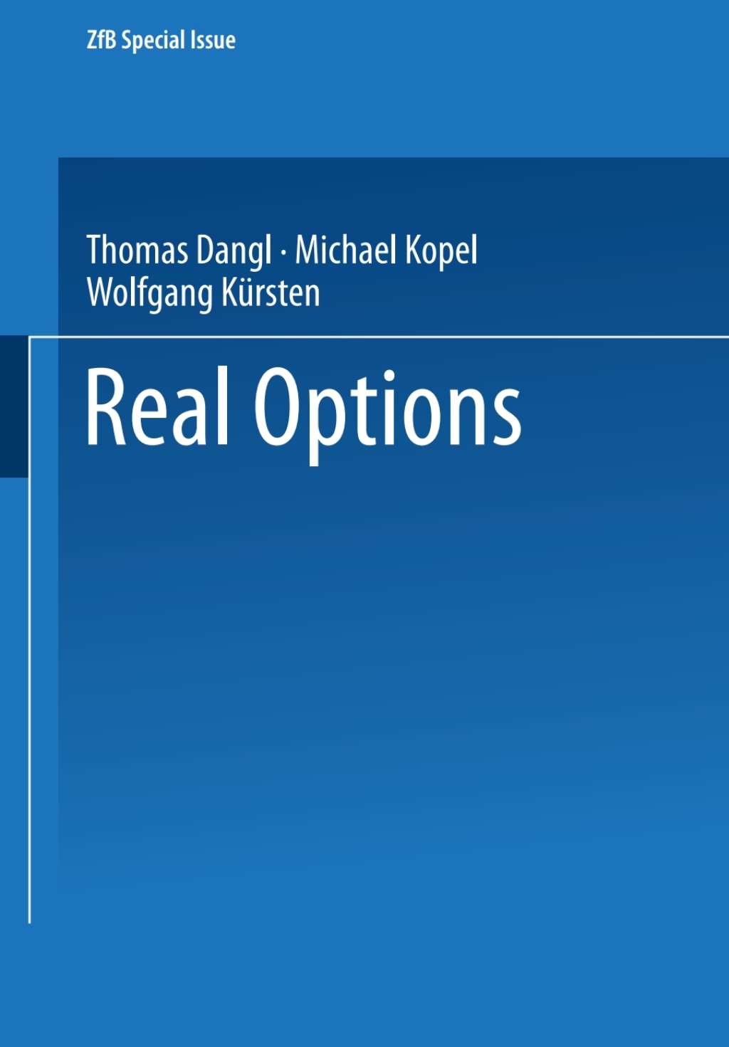 Real Options 1st Edition â€“ PDF/EPUB Version Downloadable