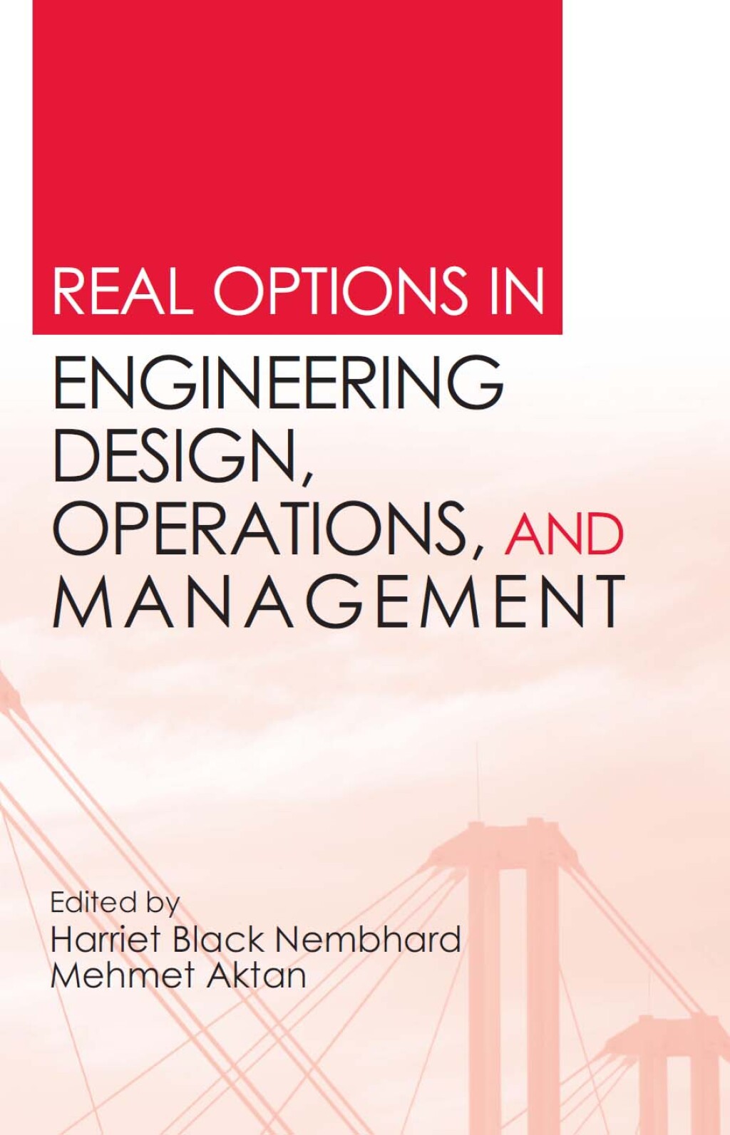 Real Options in Engineering Design, Operations, and Management 1st Edition â€“ PDF/EPUB Version Downloadable