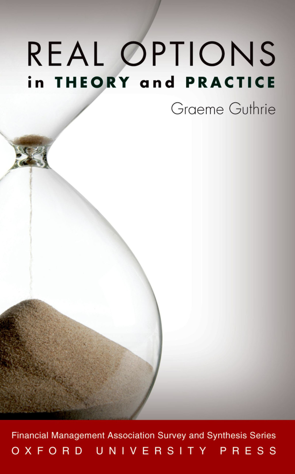 Real Options in Theory and Practice  â€“ PDF/EPUB Version Downloadable