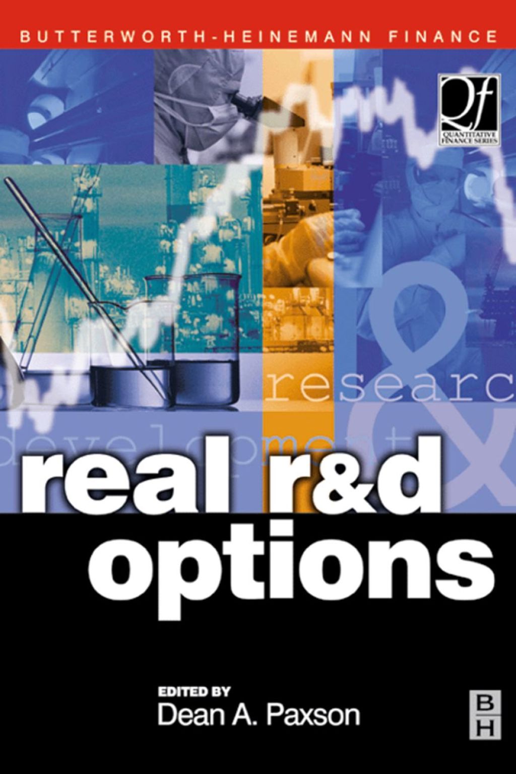Real R & D Options  â€“ PDF/EPUB Version Downloadable