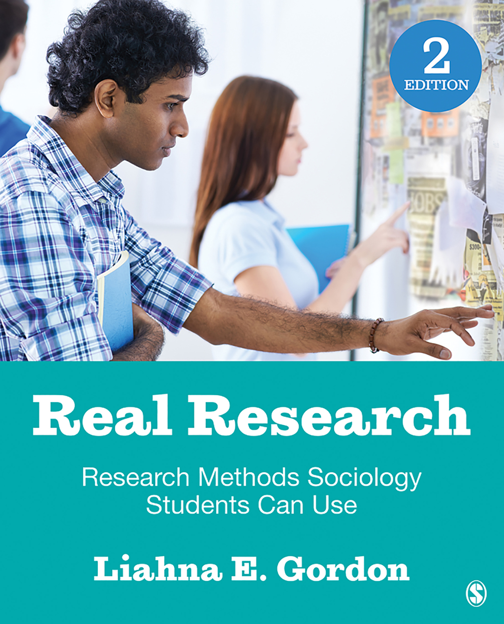 Real Research: Research Methods Sociology Students Can Use Research Methods Sociology Students Can Use 2nd Edition â€“ PDF/EPUB Version Downloadable