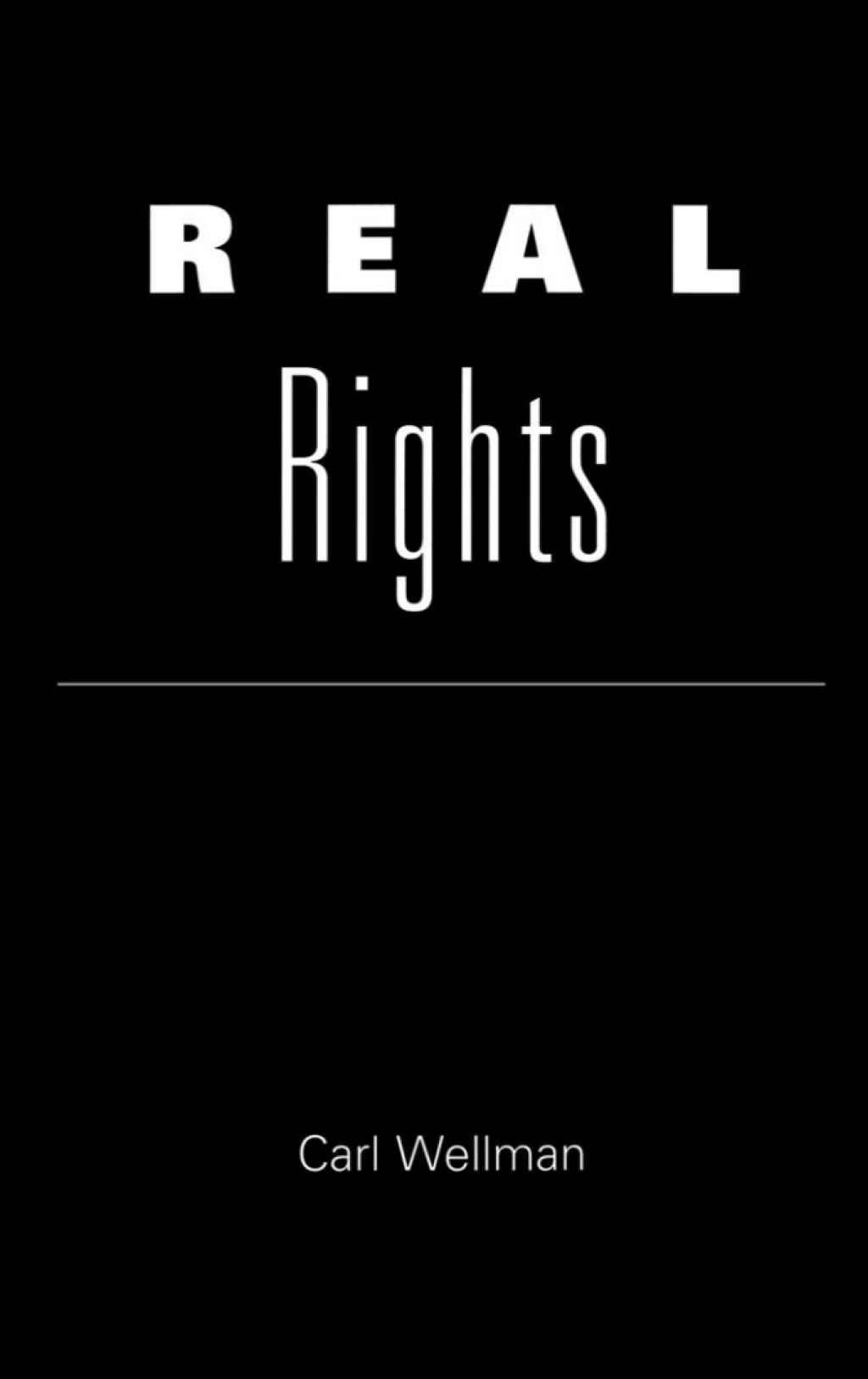 Real Rights  â€“ PDF/EPUB Version Downloadable