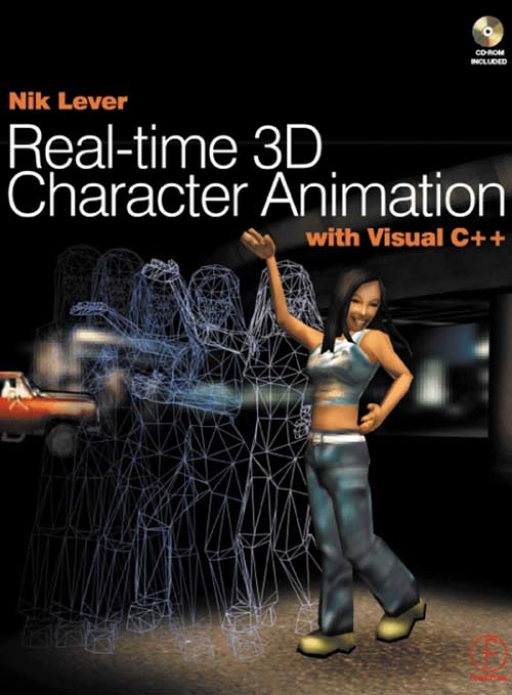 Real-time 3D Character Animation with Visual C++ 1st Edition â€“ PDF/EPUB Version Downloadable