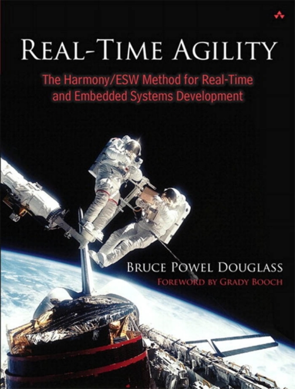 Real-Time Agility The Harmony/ESW Method for Real-Time and Embedded Systems Development 1st Edition â€“ PDF/EPUB Version Downloadable
