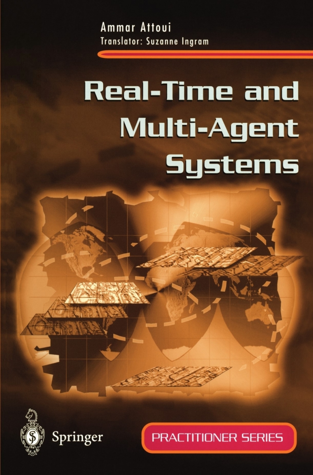 Real-Time and Multi-Agent Systems  â€“ PDF/EPUB Version Downloadable