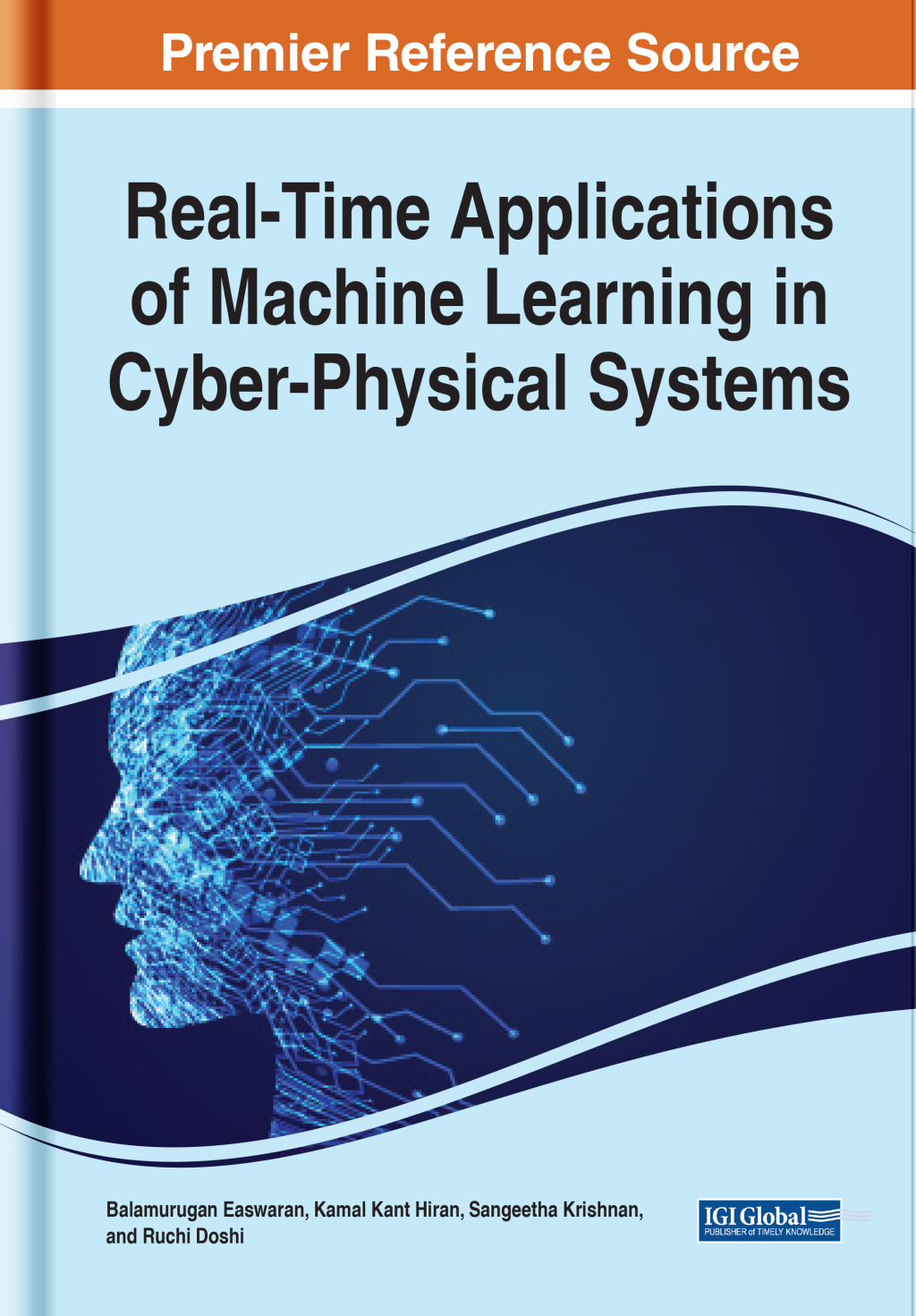 Real-Time Applications of Machine Learning in Cyber-Physical Systems  â€“ PDF/EPUB Version Downloadable