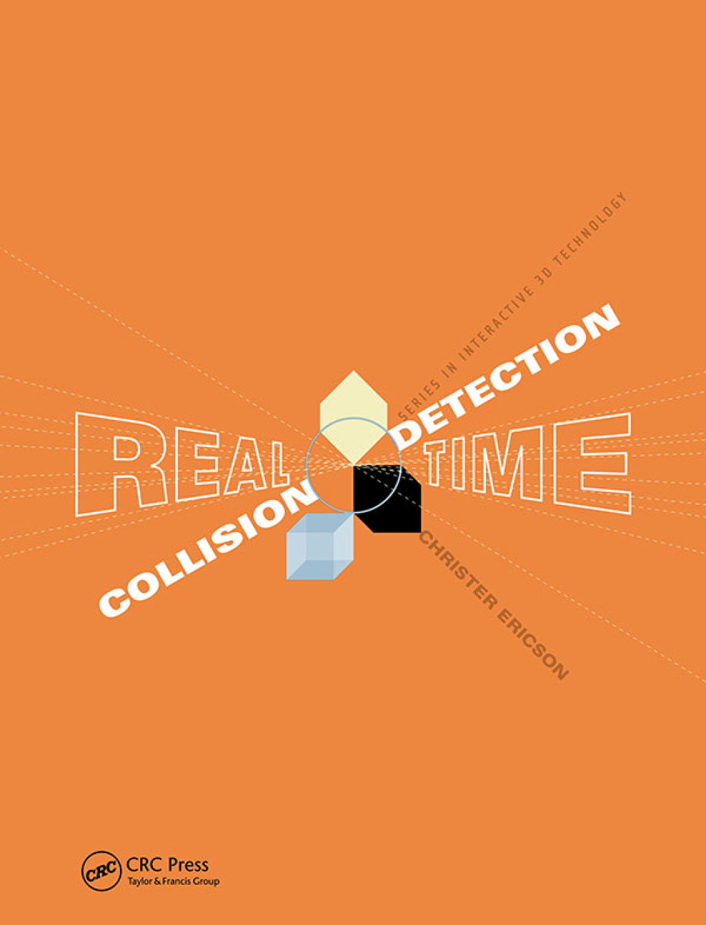Real-Time Collision Detection 1st Edition â€“ PDF/EPUB Version Downloadable