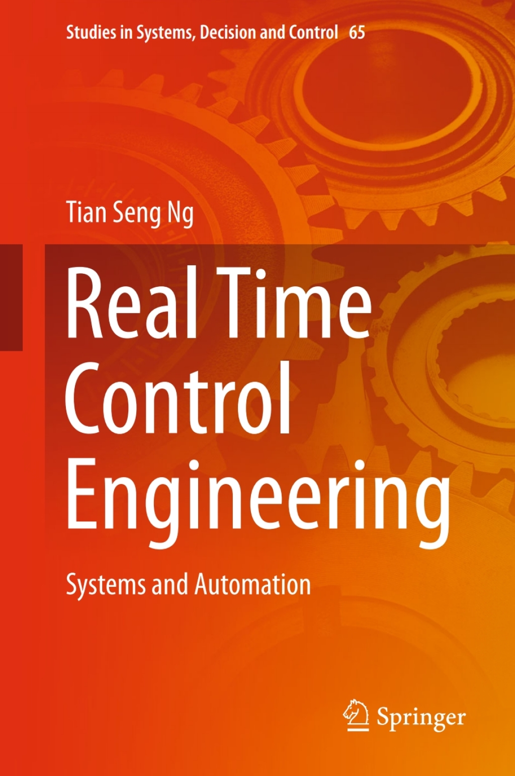 Real Time Control Engineering Systems And Automation  â€“ PDF/EPUB Version Downloadable