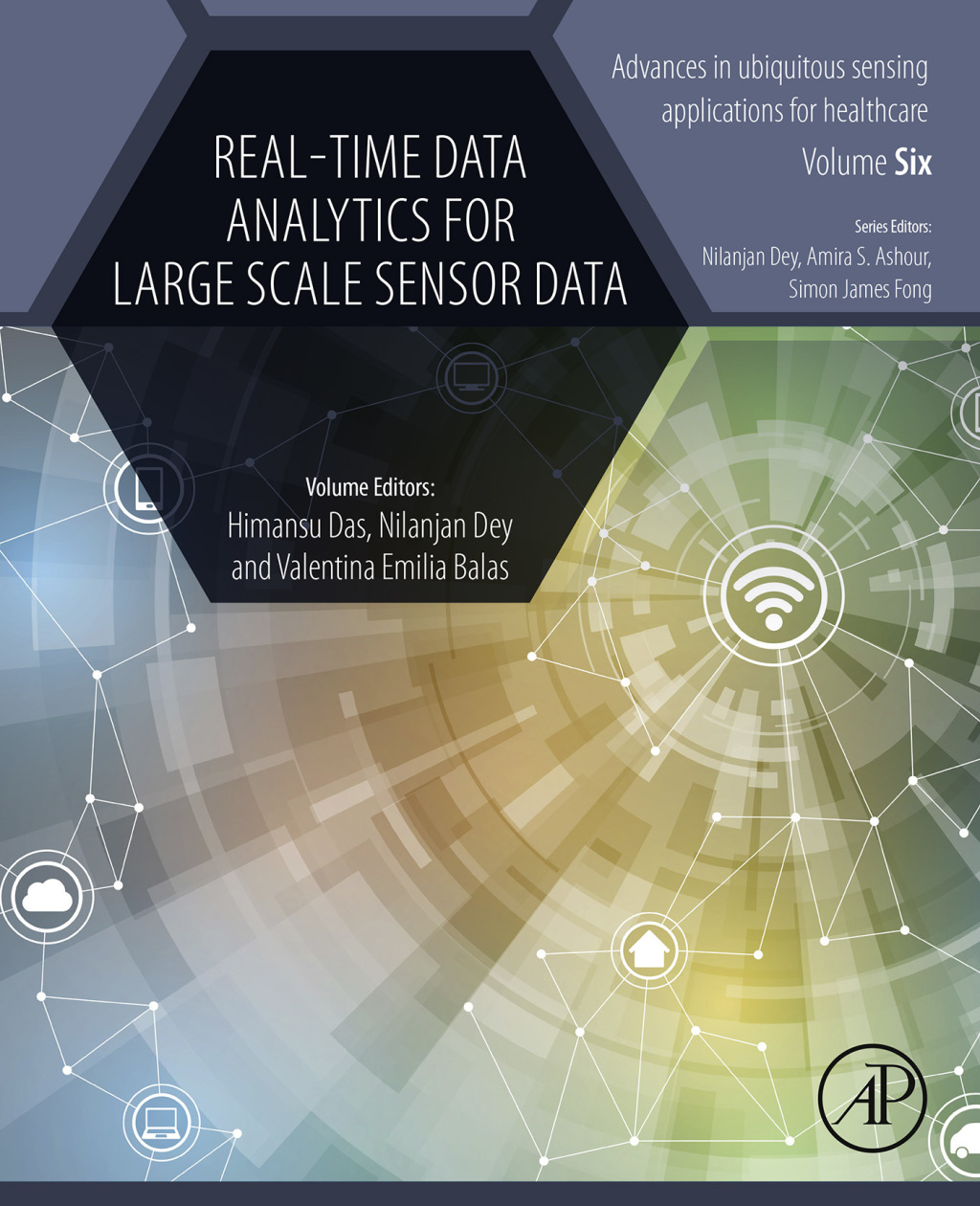 Real-Time Data Analytics for Large Scale Sensor Data  â€“ PDF/EPUB Version Downloadable
