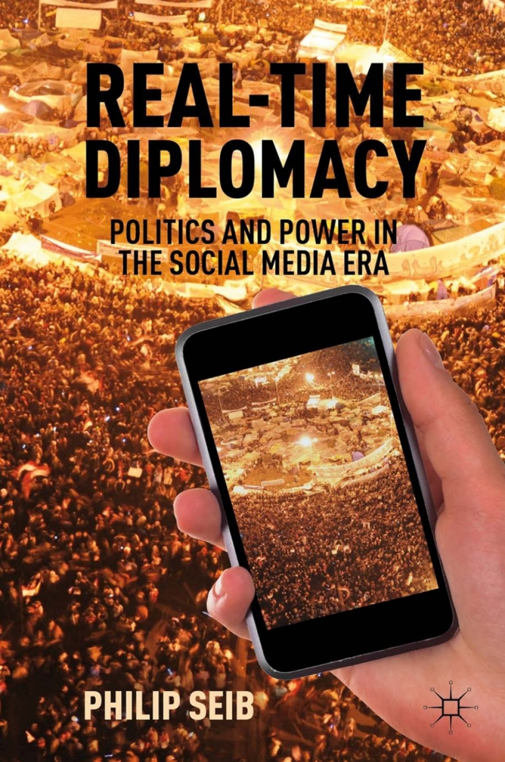 Real-Time Diplomacy Politics and Power in the Social Media Era  â€“ PDF/EPUB Version Downloadable