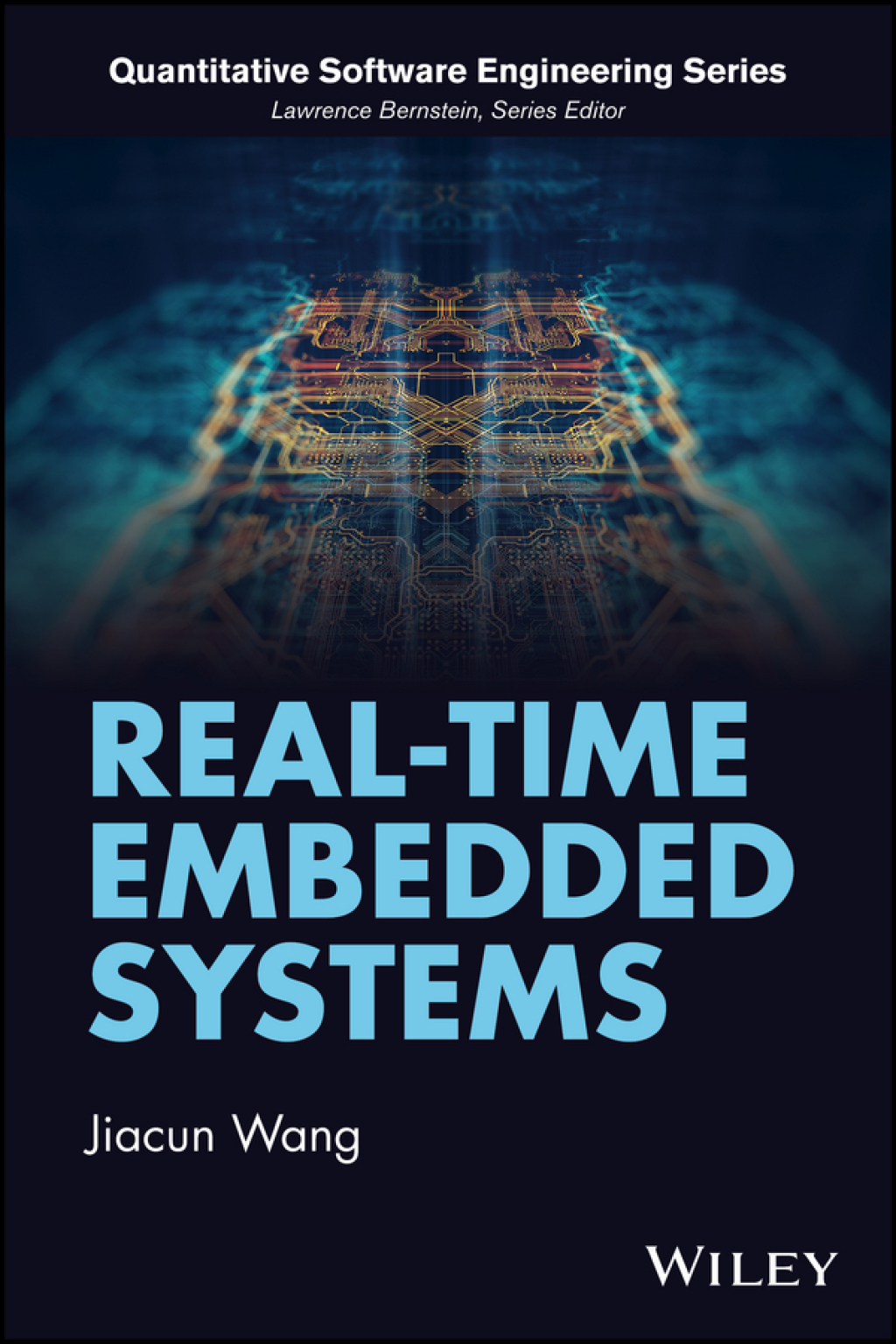 Real-Time Embedded Systems 1st Edition â€“ PDF/EPUB Version Downloadable