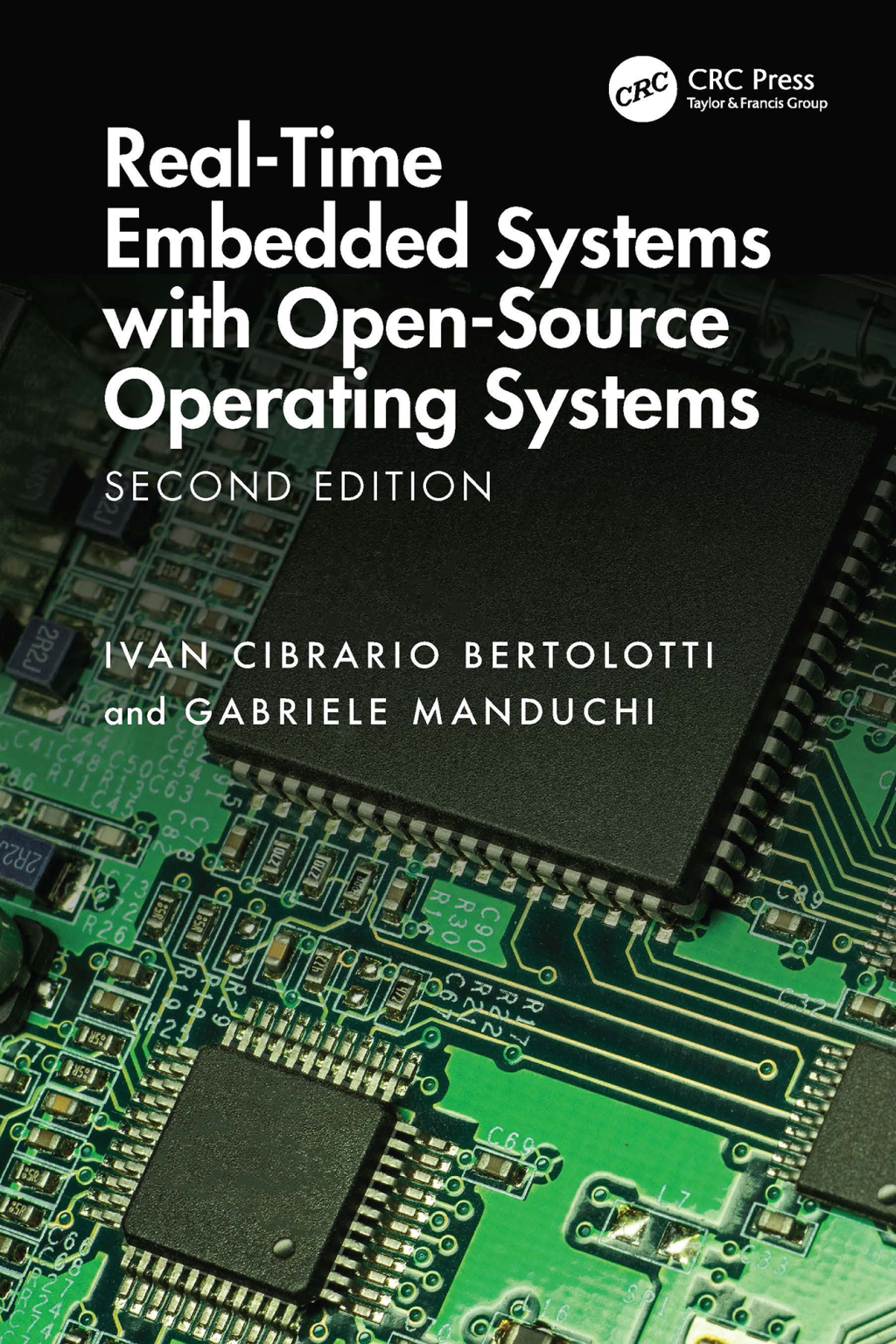 Real-Time Embedded Systems with Open-Source Operating Systems 2nd Edition â€“ PDF/EPUB Version Downloadable