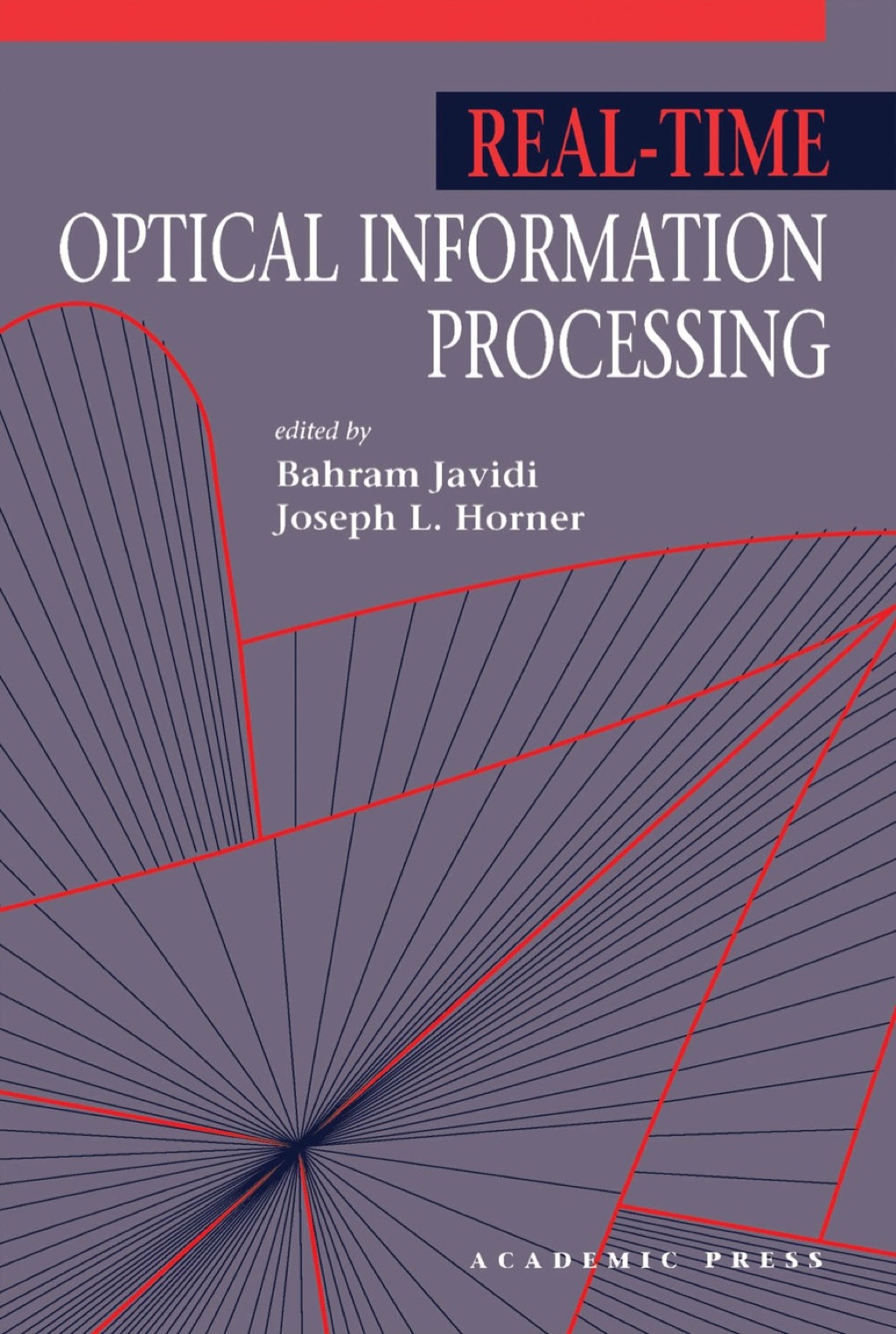 Real-Time Optical Information Processing  â€“ PDF/EPUB Version Downloadable