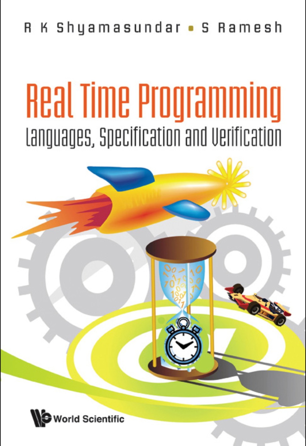 REAL TIME PROGRAMMING : LANGUAGES,SPEC..  â€“ PDF/EPUB Version Downloadable