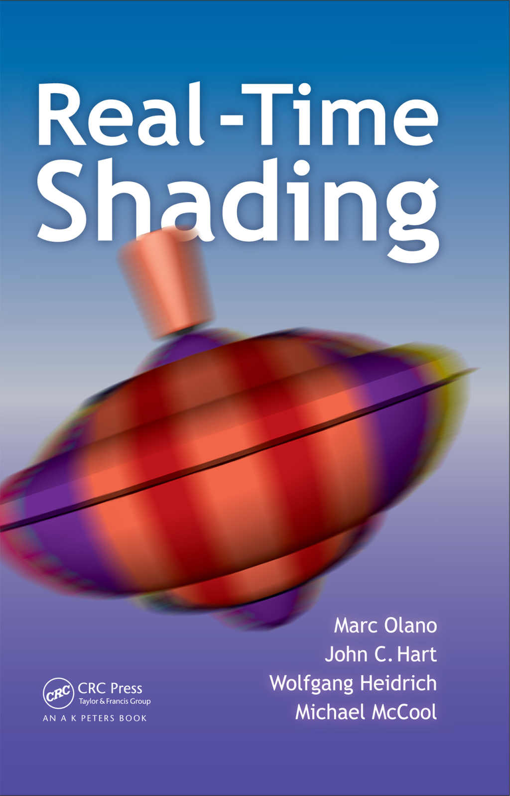 Real-Time Shading 1st Edition â€“ PDF/EPUB Version Downloadable