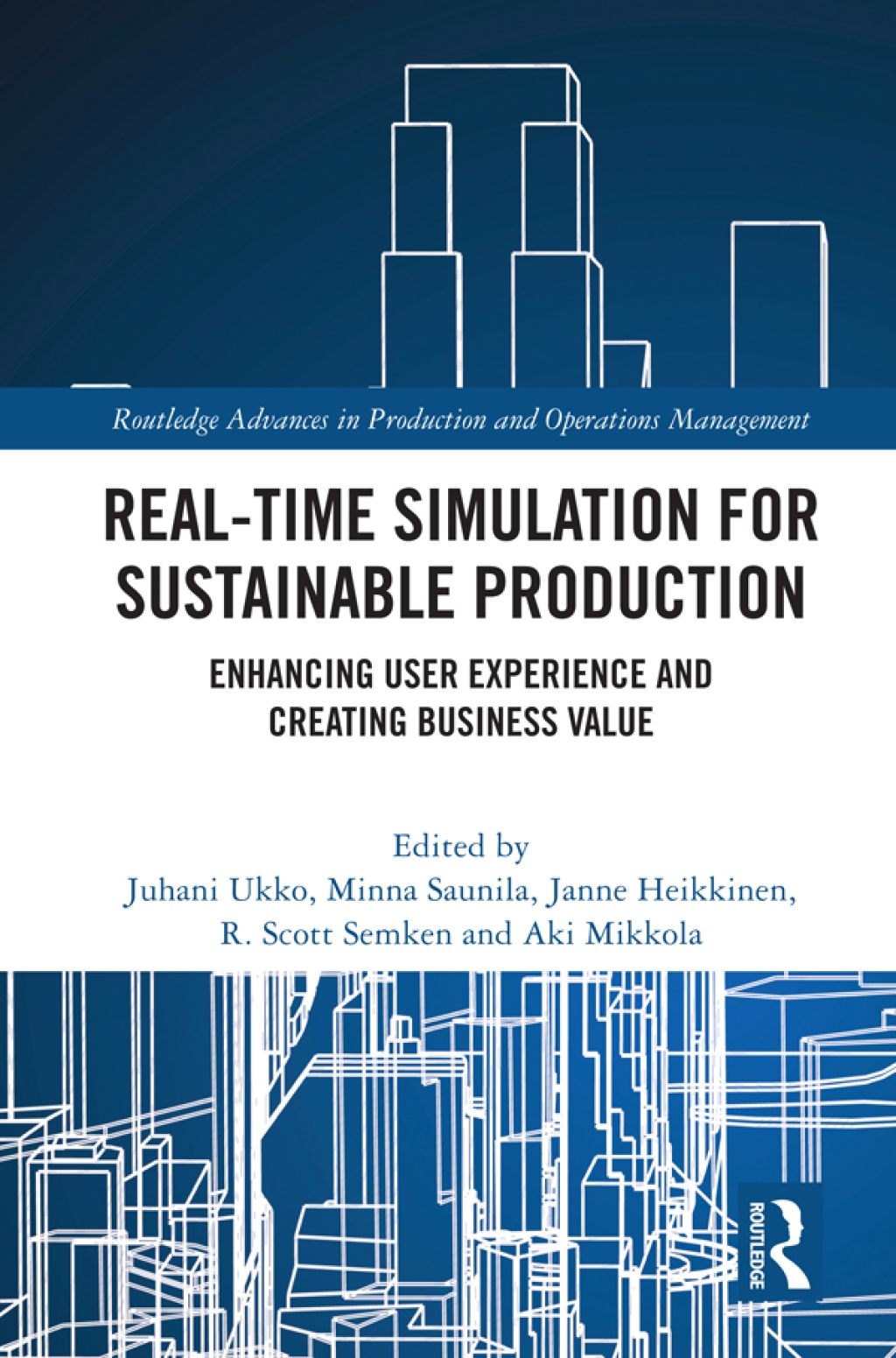 Real-time Simulation for Sustainable Production Enhancing User Experience and Creating Business Value 1st Edition â€“ PDF/EPUB Version Downloadable
