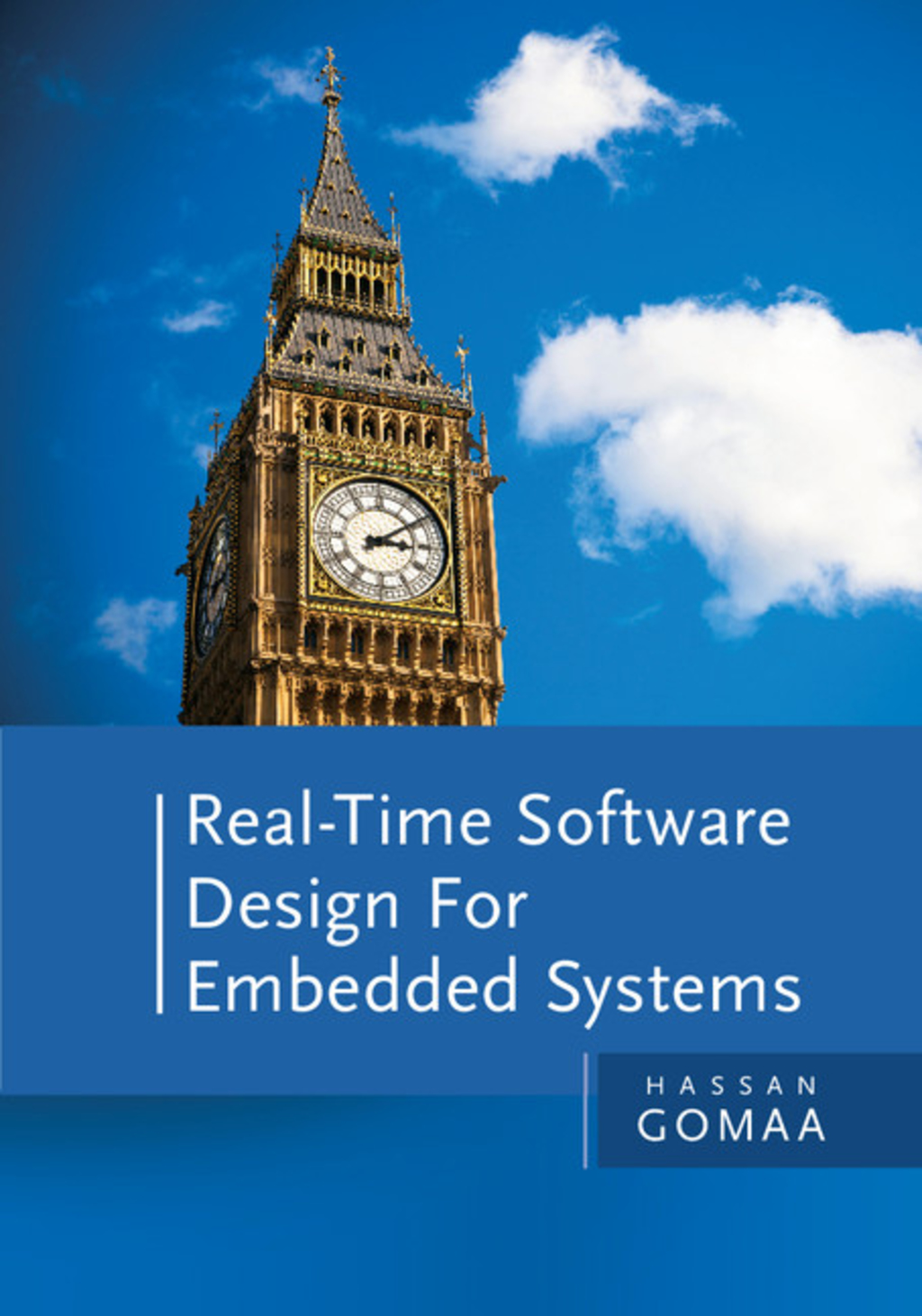 Real-Time Software Design for Embedded Systems  â€“ PDF/EPUB Version Downloadable