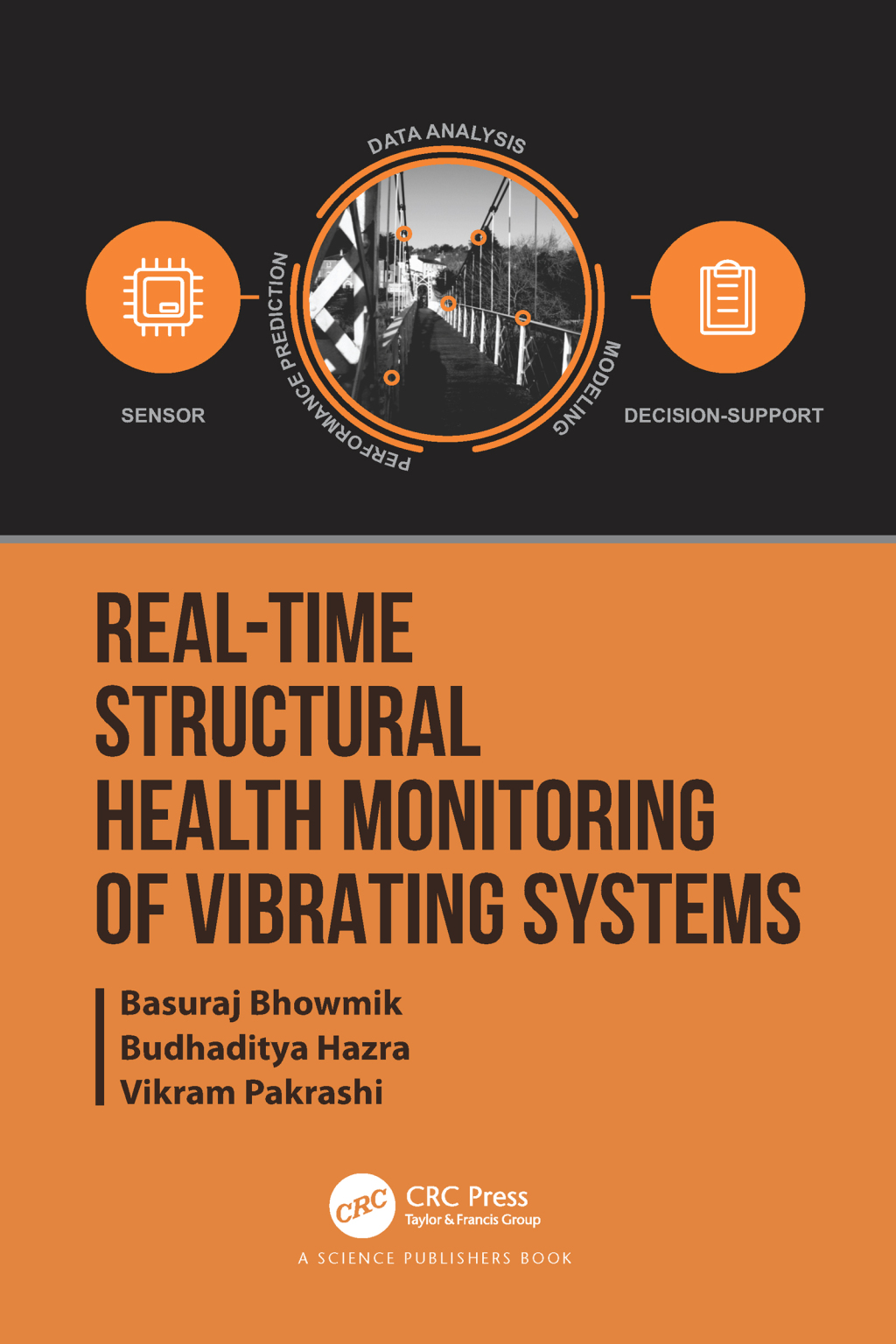 Real-Time Structural Health Monitoring of Vibrating Systems 1st Edition â€“ PDF/EPUB Version Downloadable