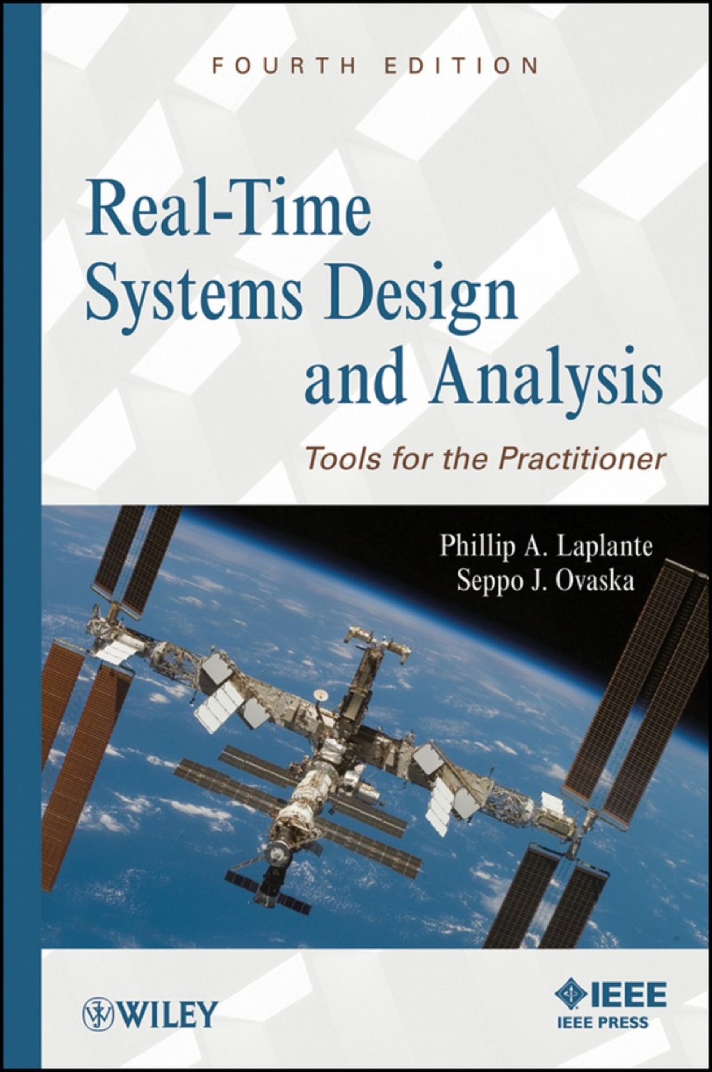 Real-Time Systems Design and Analysis: Tools for the Practitioner 4th Edition â€“ PDF/EPUB Version Downloadable