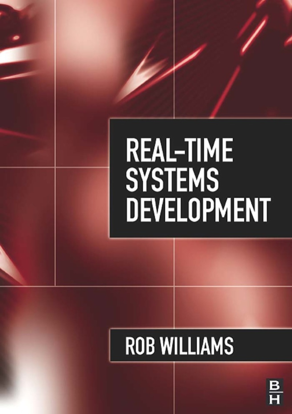 Real-Time Systems Development  â€“ PDF/EPUB Version Downloadable