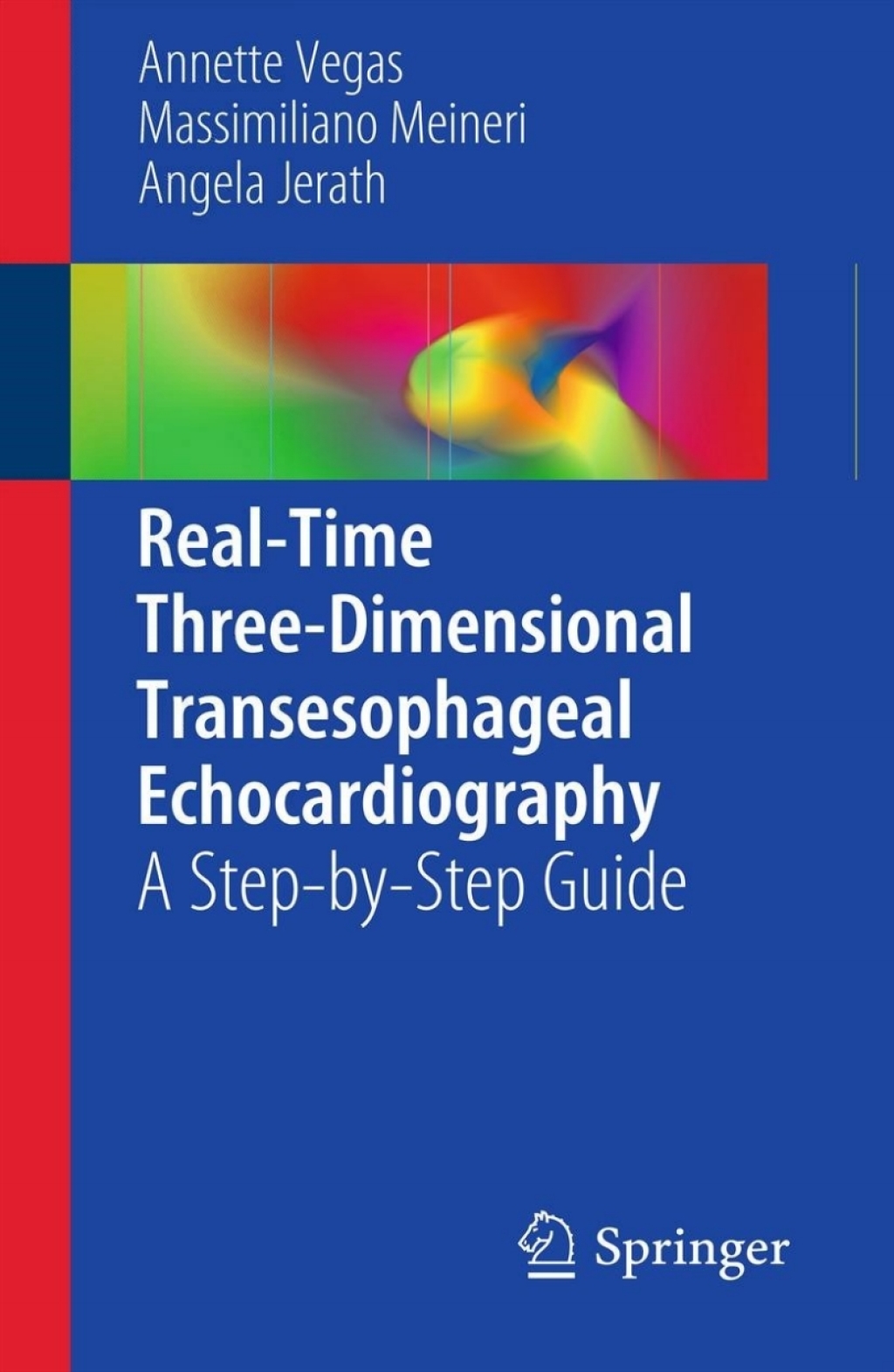 Real-Time Three-Dimensional Transesophageal Echocardiography A Step-by-Step Guide  â€“ PDF/EPUB Version Downloadable