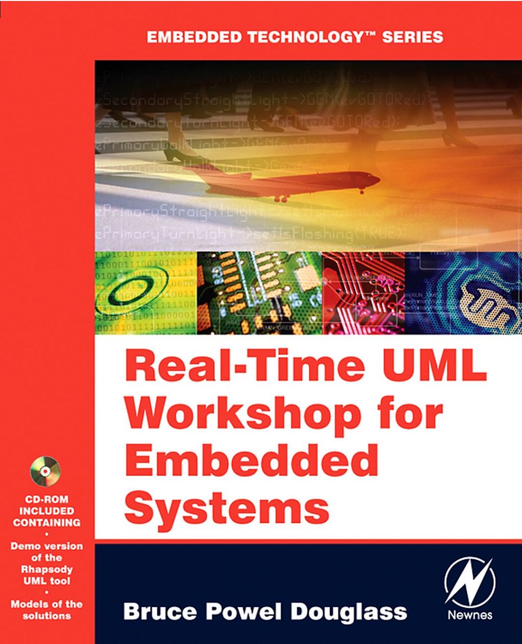 Real Time UML Workshop for Embedded Systems  â€“ PDF/EPUB Version Downloadable