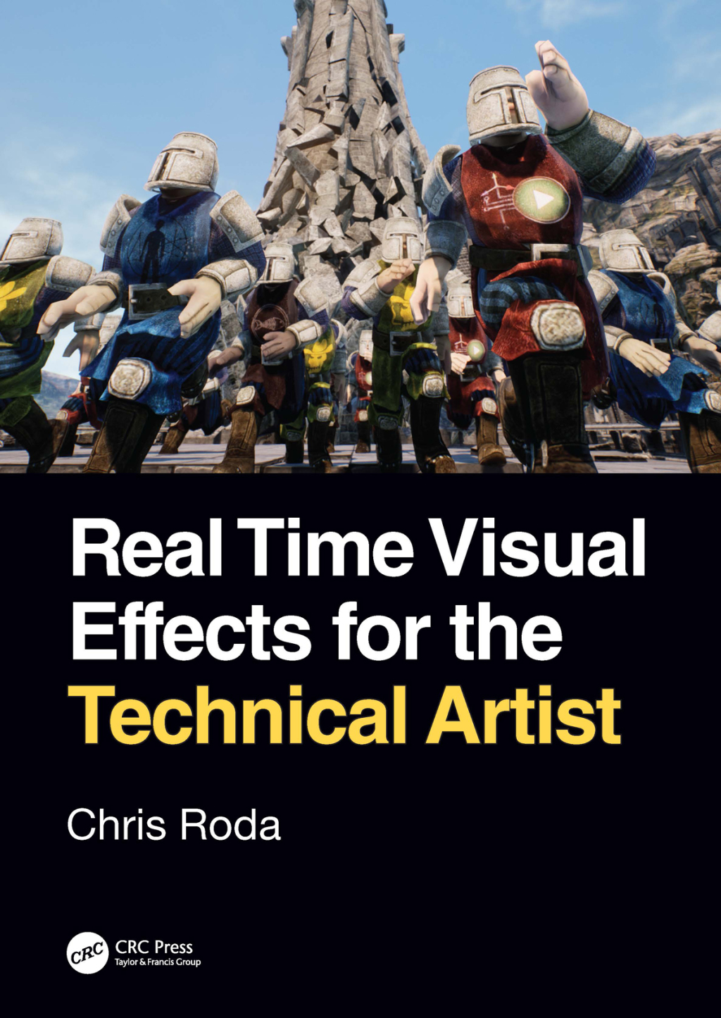 Real Time Visual Effects for the Technical Artist 1st Edition â€“ PDF/EPUB Version Downloadable