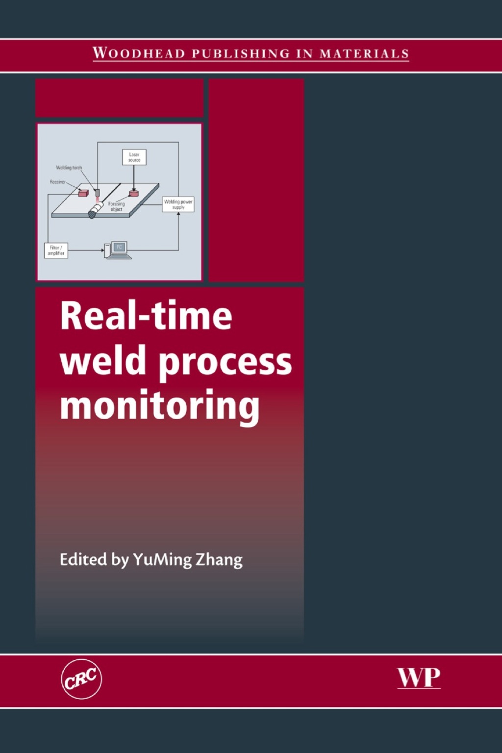 Real-Time Weld Process Monitoring  â€“ PDF/EPUB Version Downloadable