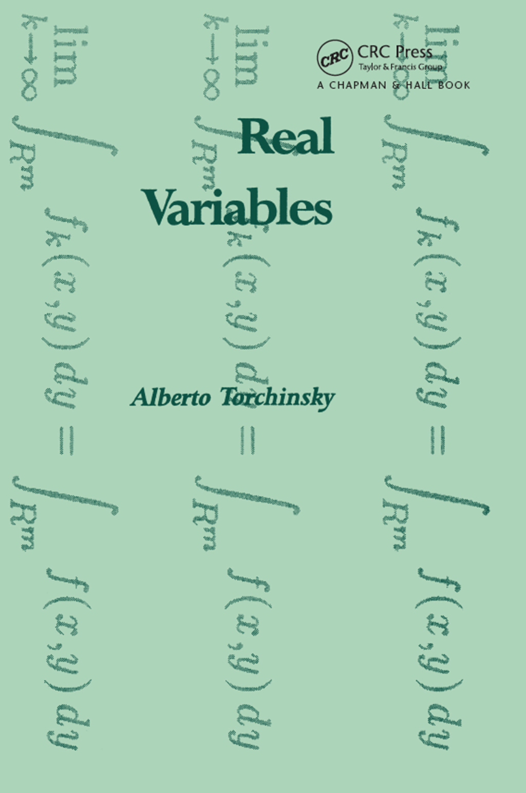 Real Variables 1st Edition â€“ PDF/EPUB Version Downloadable