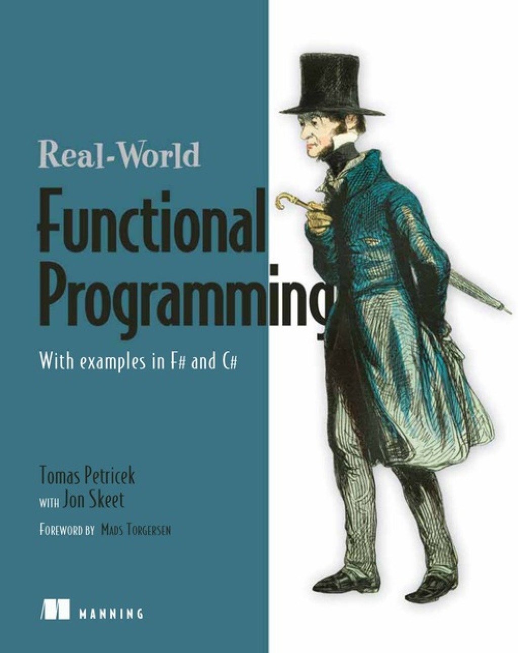 Real-World Functional Programming With examples in F# and C#  â€“ PDF/EPUB Version Downloadable