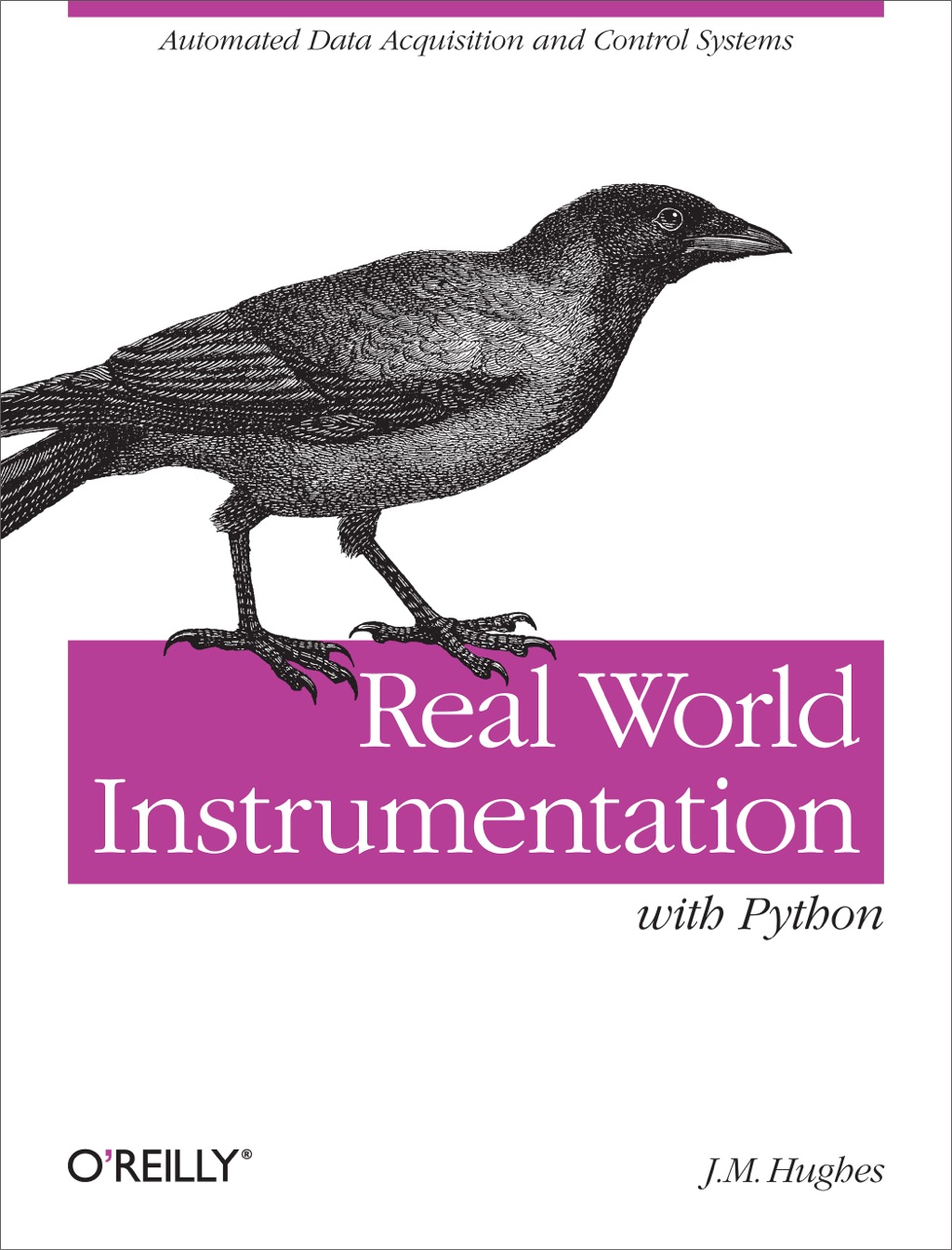 Real World Instrumentation with Python 1st Edition â€“ PDF/EPUB Version Downloadable