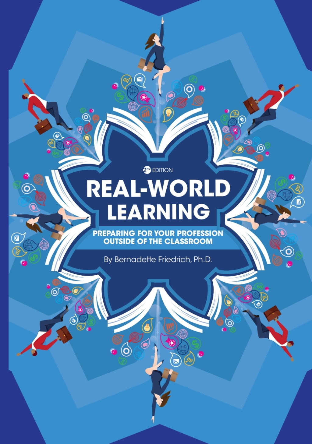 Real-World Learning 2nd Edition â€“ PDF/EPUB Version Downloadable