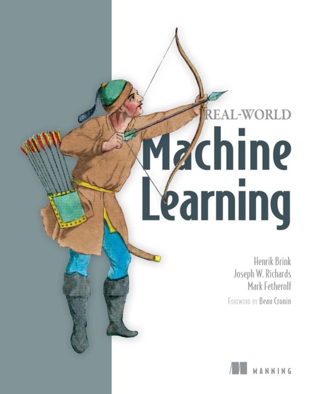 Real-World Machine Learning  â€“ PDF/EPUB Version Downloadable