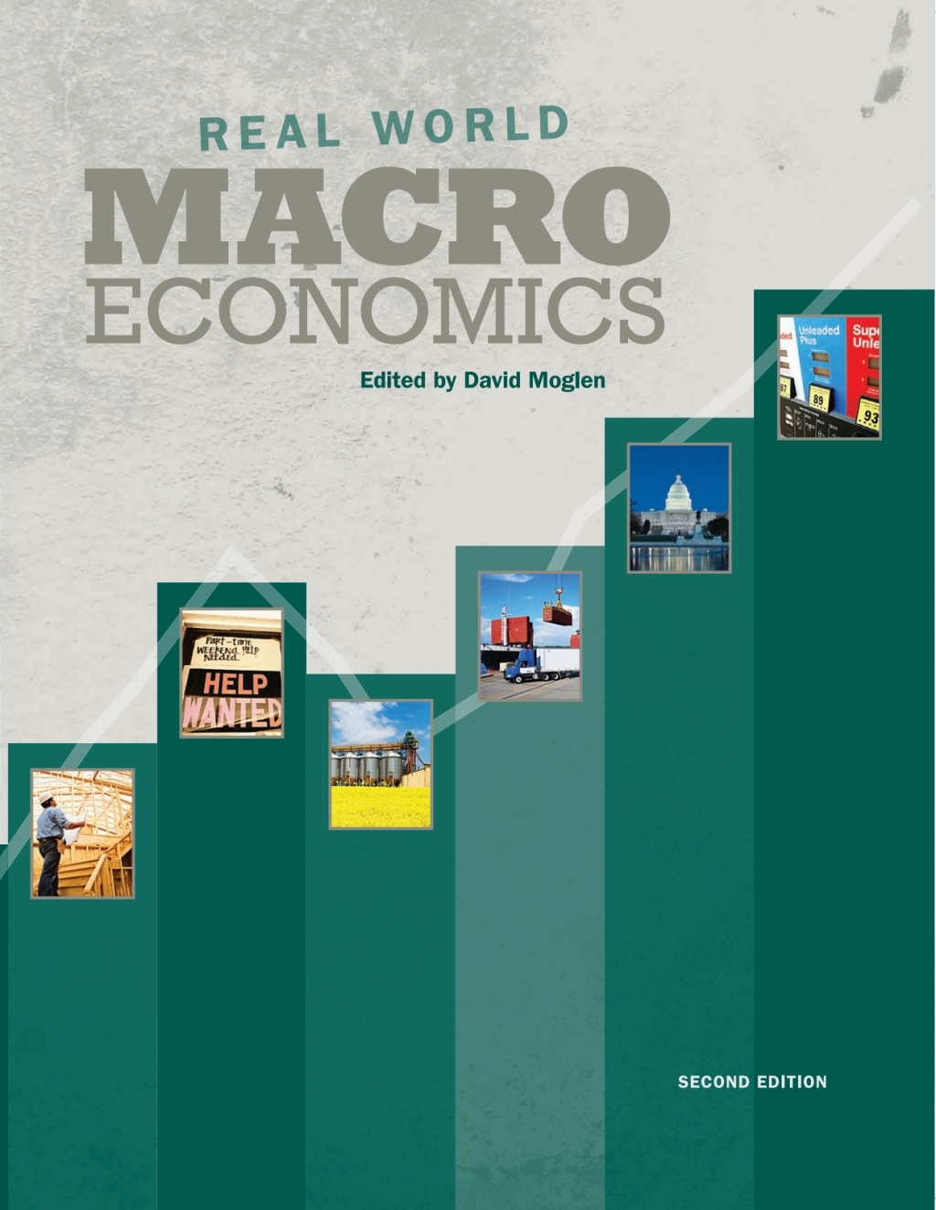 Real World Macroeconomics 2nd Edition â€“ PDF/EPUB Version Downloadable