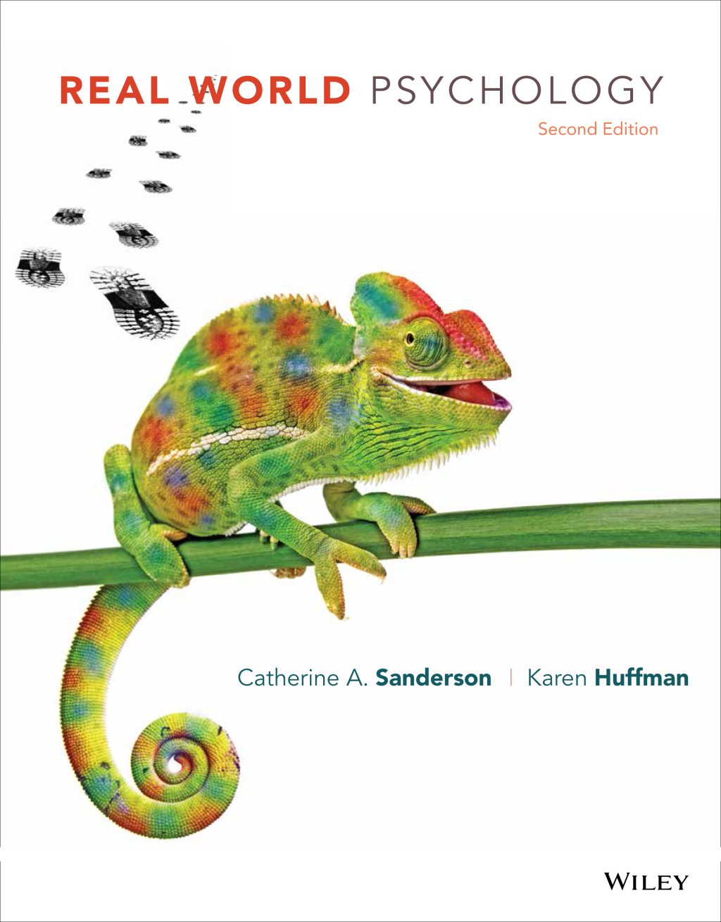 Real World Psychology 2nd Edition â€“ PDF/EPUB Version Downloadable